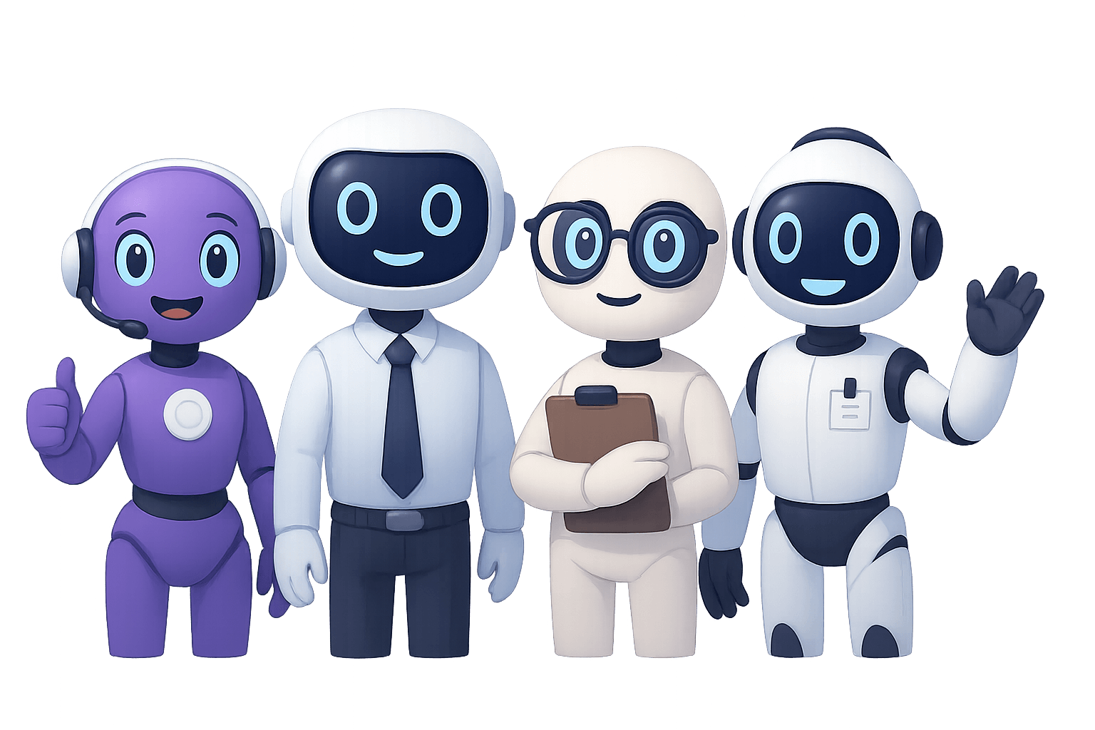 AI Bot Assistant